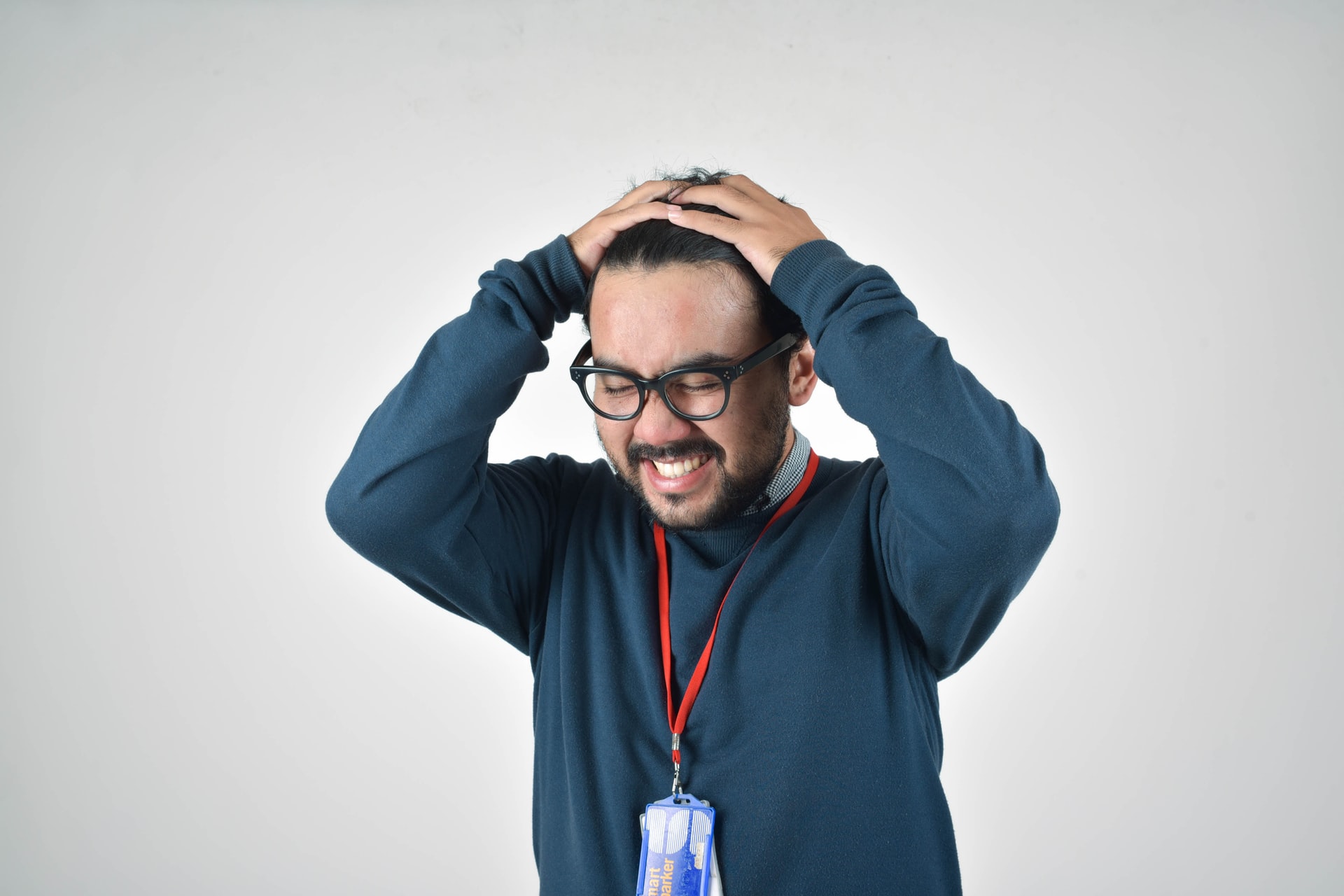 Stres w życiu zawodowym – jak sobie z nim radzić?