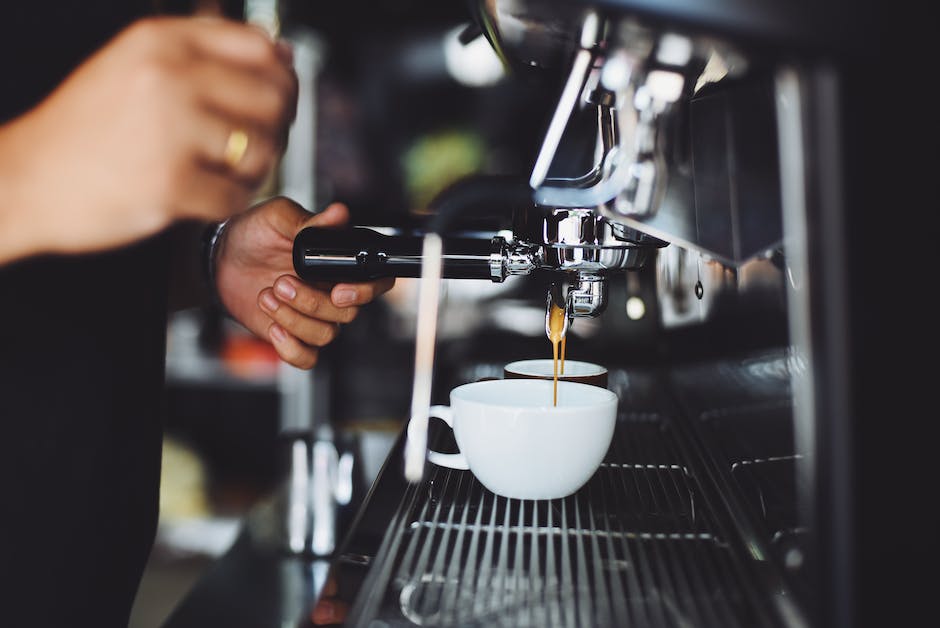 Serwis ekspresów: Twoja droga do doskonałej kawy w zasięgu ręki