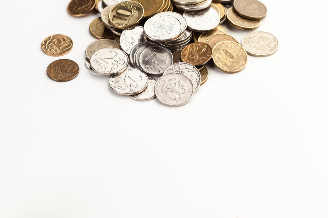 Jak bezpiecznie inwestować w monety bulionowe?