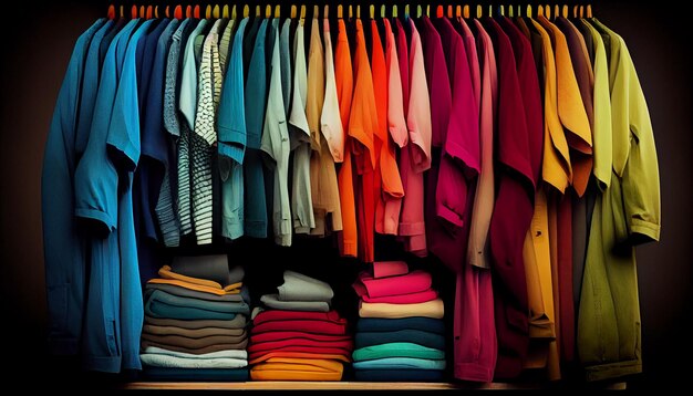Jakie kolory ubrań najlepiej podkreślą twoją urodę?