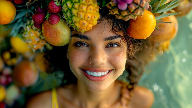 Kulinarne inspiracje dla zdrowej skóry: jak dieta może wspierać twoje naturalne piękno