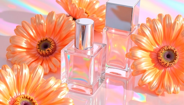 Jakie są najnowsze trendy w perfumach damskich?
